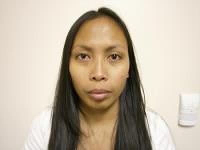 Maryjoy Decenilla Whiting a registered Sex Offender of California