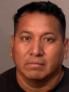 Mateo Pablo Martin a registered Sex Offender of California