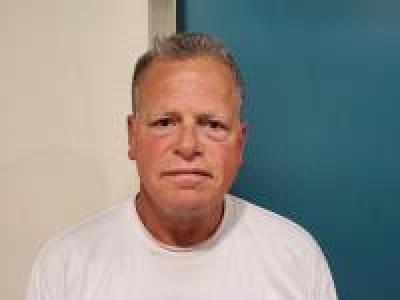 Mathew Obrien Miller a registered Sex Offender of California