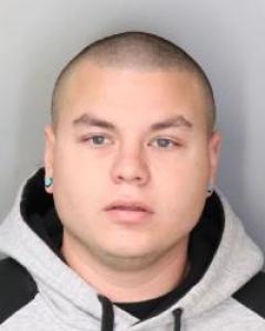 Mathew Virak a registered Sex Offender of California