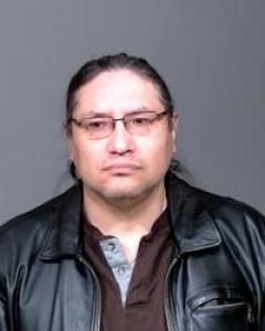 Matias Jose Salvatierra a registered Sex Offender of California