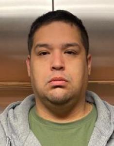 Matthew Ramiro Alejos a registered Sex Offender of California