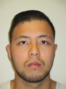 Matthew Junggoon Cheon a registered Sex Offender of California