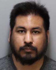 Matthew James Delacerda a registered Sex Offender of California