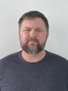 Matthew Allen Hoye a registered Sex Offender of California