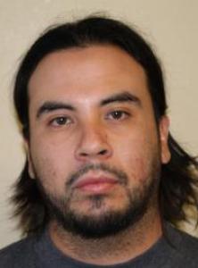 Matthew Alfonso Morales a registered Sex Offender of California