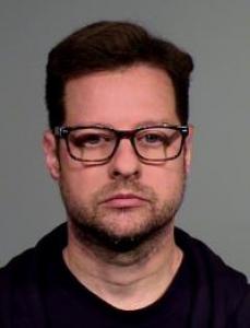 Matthew David Myers a registered Sex Offender of California