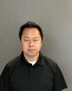 Matthew Yoongook Rhee a registered Sex Offender of California