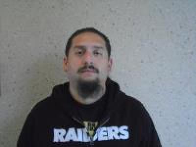 Matthew Estuardo Salazar a registered Sex Offender of California