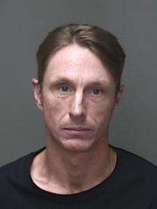 Matthew David West a registered Sex Offender of California