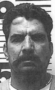 Mauel Jose Chavezbarajas a registered Sex Offender of California