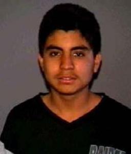 Mauel Medina Salazar a registered Sex Offender of California