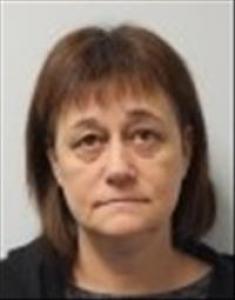 Maureen Resler a registered Sex Offender of California