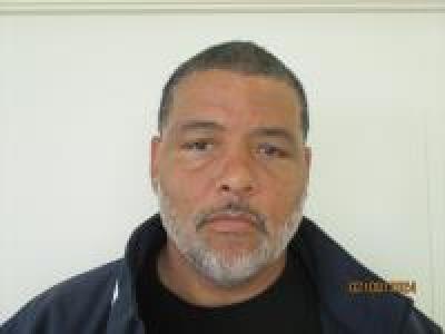 Maurice Gibson a registered Sex Offender of California