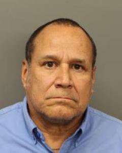 Maurice Ruiz a registered Sex Offender of California
