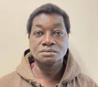 Maurice Williams a registered Sex Offender of California