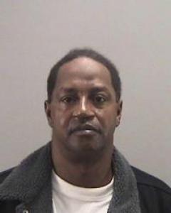 Maurice Wynn a registered Sex Offender of California