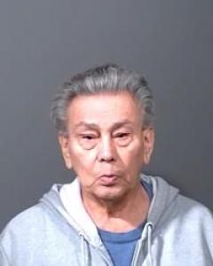 Mauricio Danilo Castaneda a registered Sex Offender of California