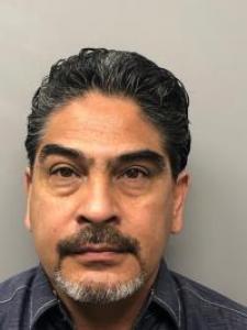 Mauricio Mario Ortiz a registered Sex Offender of California