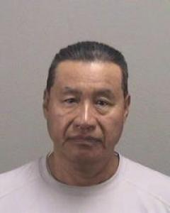 Mauricio Reinosagonzalez a registered Sex Offender of California