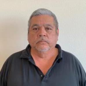 Mauro O Veliz a registered Sex Offender of California