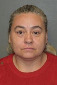 Maximiana Hernandez a registered Sex Offender of California