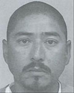 Maximino Torres Cervantes a registered Sex Offender of California
