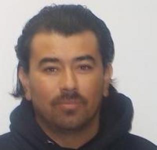 Max Raymond Gutierrez a registered Sex Offender of California