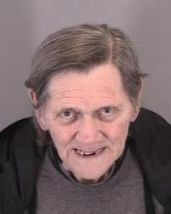 Max Charles Knight a registered Sex Offender of California