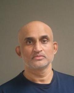 Mayoor G Butani a registered Sex Offender of California