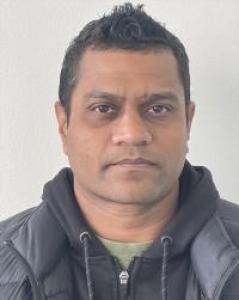 Md Nazir Ullah a registered Sex Offender of California