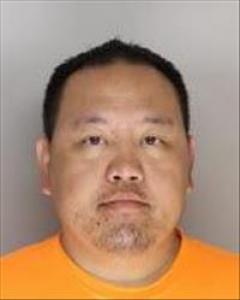Meckie Cha a registered Sex Offender of California