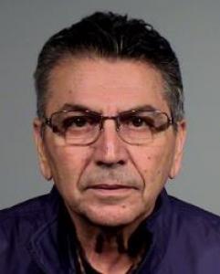 Mehrdad Sarlak a registered Sex Offender of California