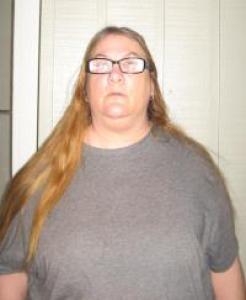 Melissa Jane Fischer a registered Sex Offender of California