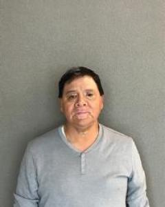 Meliton Montes a registered Sex Offender of California