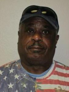 Melvin Lee Anderson a registered Sex Offender of California