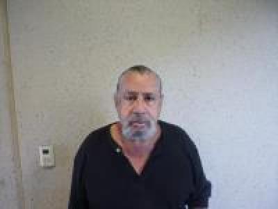 Melvin Joseph Broussard a registered Sex Offender of California