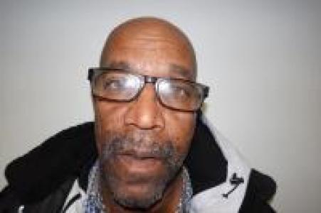 Melvin Harris a registered Sex Offender of California