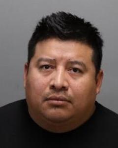Melvin Cayetano Jeronimo-mendoza a registered Sex Offender of California
