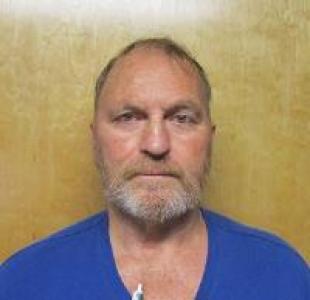 Melvin Clifford Mccranie a registered Sex Offender of California