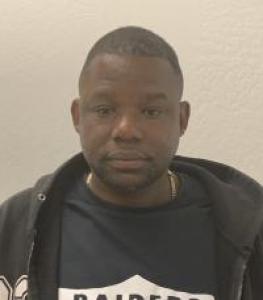 Melvin Charles Parker a registered Sex Offender of California