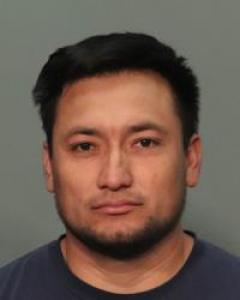 Melvin Rojas a registered Sex Offender of California