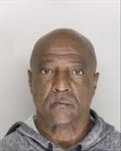 Melvin Thomas a registered Sex Offender of California