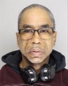 Melvin Leon Wallace a registered Sex Offender of California