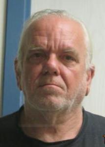Merle Allen Bruce a registered Sex Offender of California