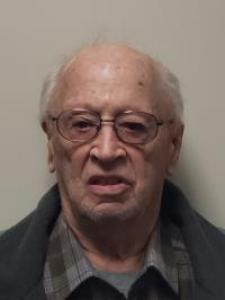 Merle Dean Grattidge a registered Sex Offender of California