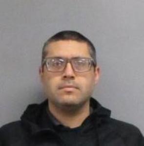 Michael Anthony Becerra a registered Sex Offender of California