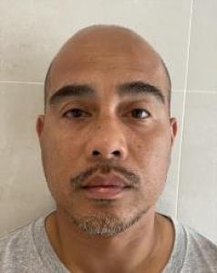 Michael V Blanco a registered Sex Offender of California