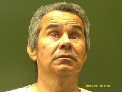 Michael Burgos a registered Sex Offender of California