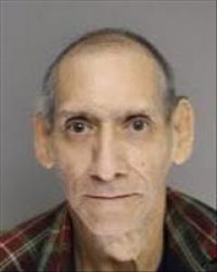 Michael Calderon a registered Sex Offender of California